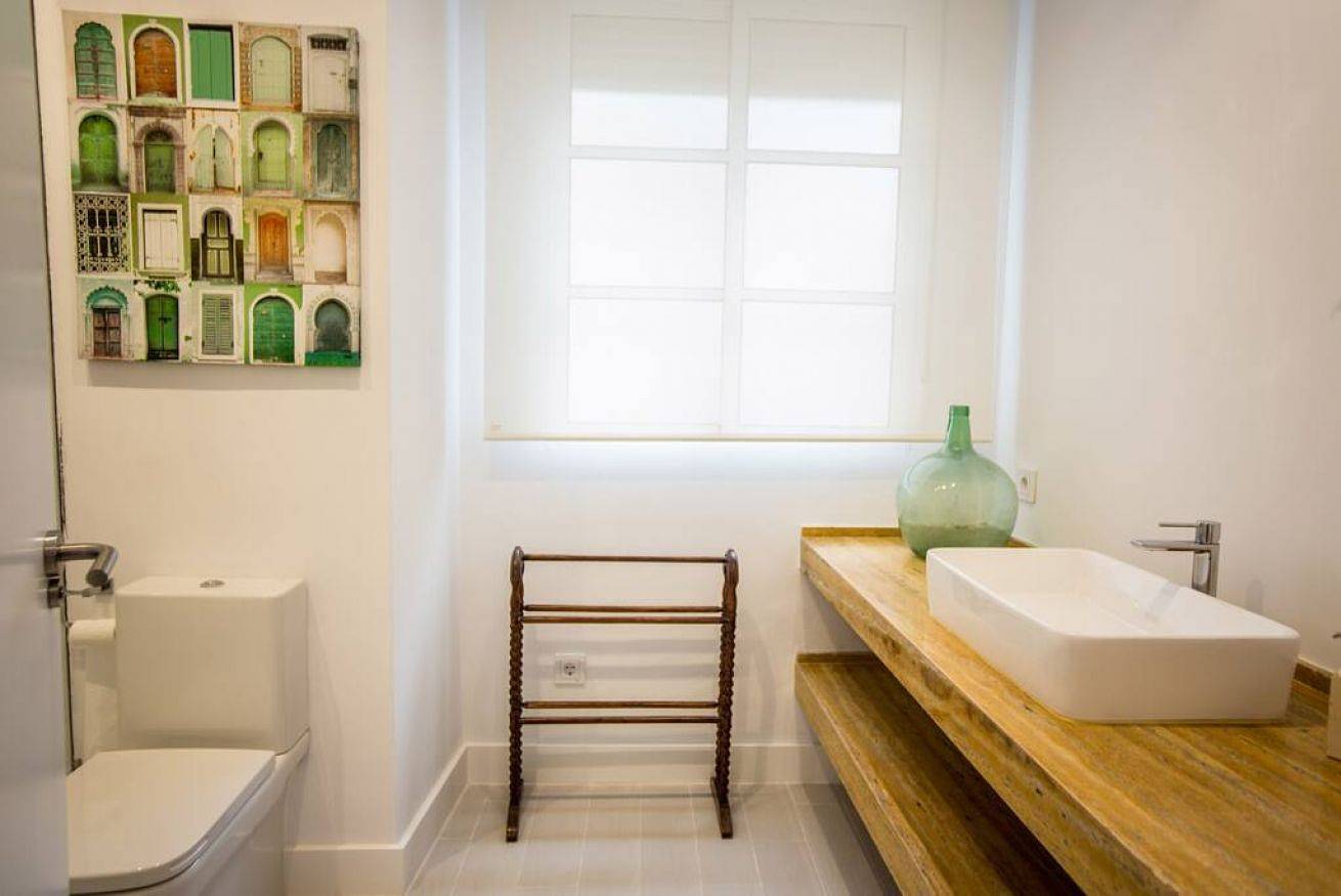 Entire apartment, Apartamento Rosario 49 in Cadiz Old Town, Cádiz