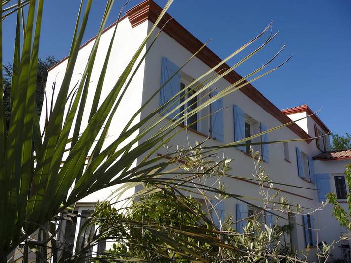 Villa pour 10 personnes, avec piscine et jardin, animaux acceptés à Toulouse - 4