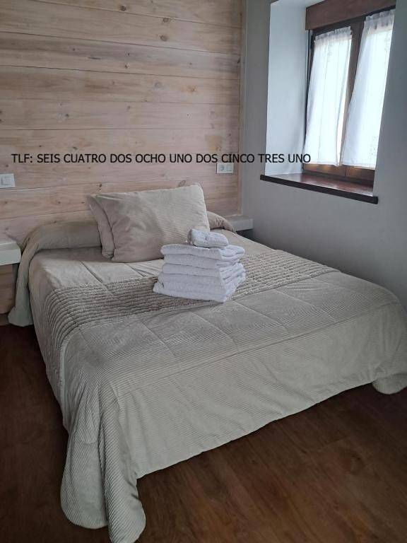Casa rural para 4 personas, con jardín y vistas, Se admiten mascotas - 1