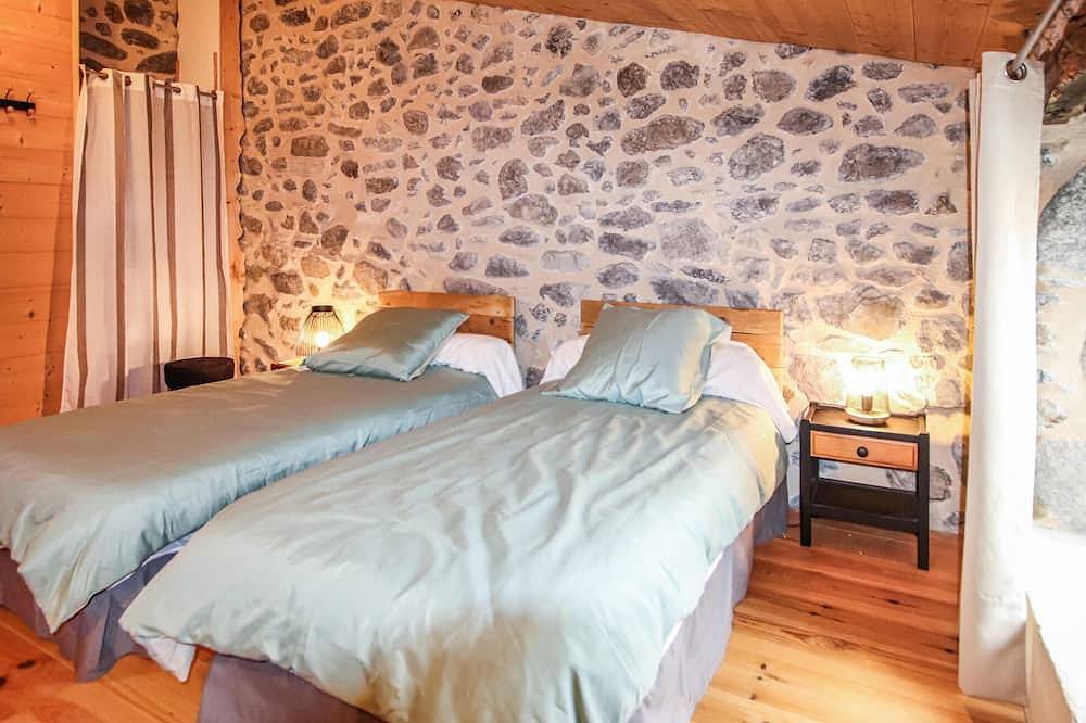 Preciosa casa en Rochessauve con Wifi in Rochessauve, Privas
