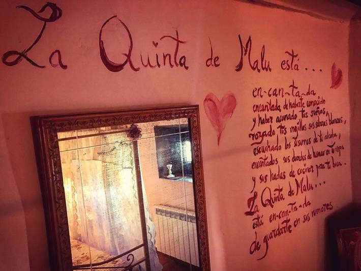 Granja para 3 personas en Serranía de Cuenca - 2