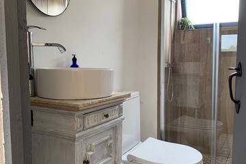 Gîte pour 4 personnes à Ozillac