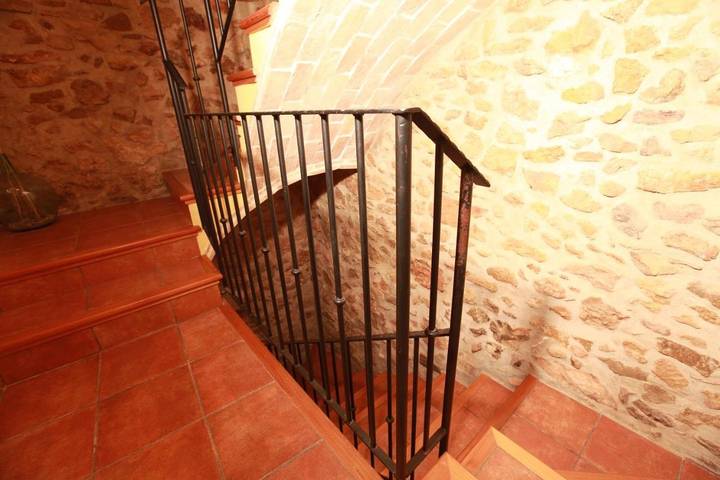 Casa rural para 2 personas, con balcón y vistas en Provincia de Castellón - 3