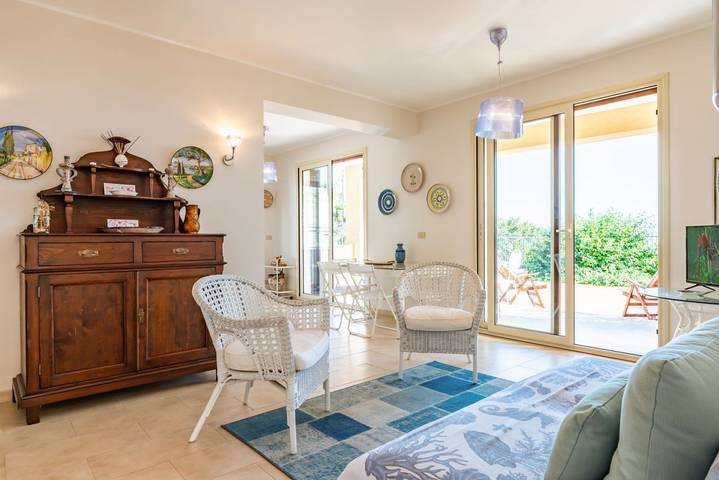 Ferienwohnung für 4 Personen in Taormina - 3
