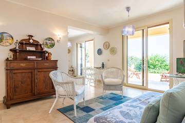 Vakantieappartement voor 2 Personen in Mazzarò, Taormina, Afbeelding 2