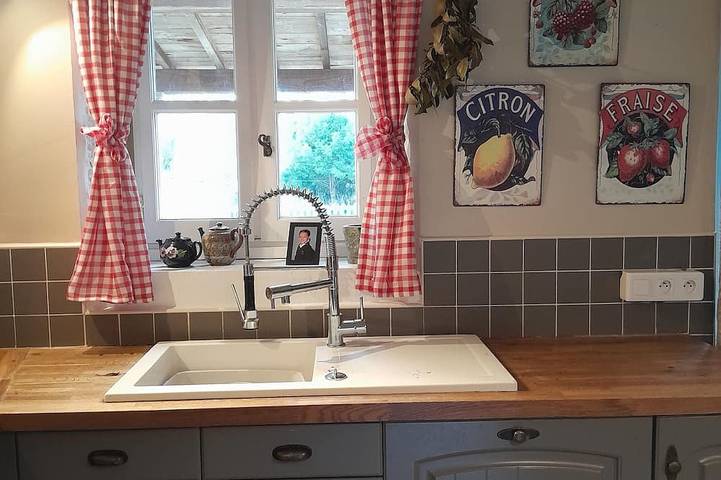 Location de vacances pour 8 personnes à Messé - 4