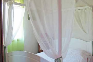 Cottage for 4 People in Gigondas, Provence, Photo 1