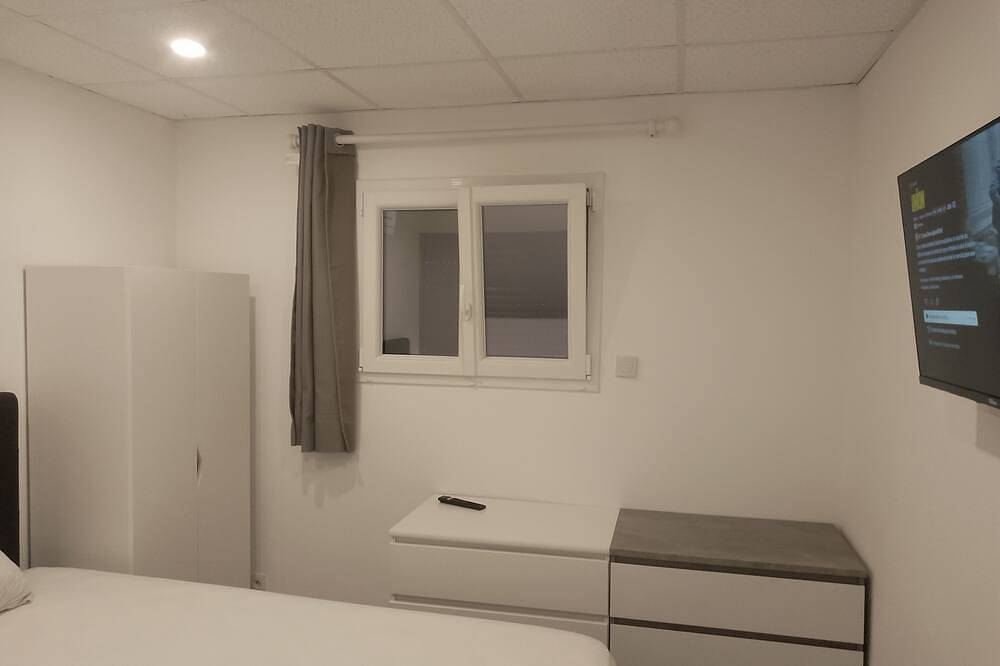 Appartement entier, T2 dans une ferme rénovée aux portes d'Annecy in Vaulx, Région d'Annecy