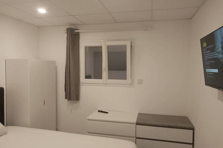 Gîte pour 4 personnes à Vaulx - 3