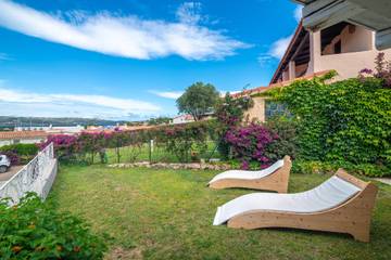 Casa Vacanza per 8 Persone in Baja Sardinia, Arzachena, Foto 1