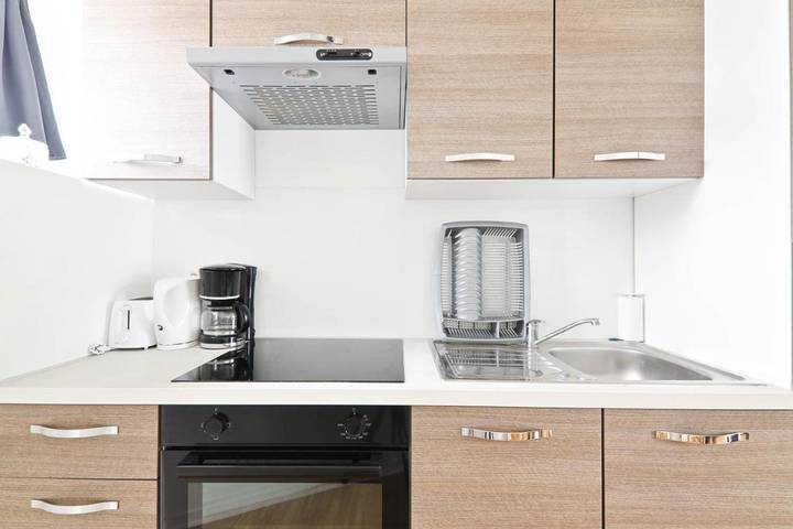 Gîte pour 2 personnes, avec vue à Étampes - 3