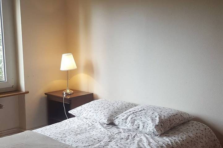 Ferienwohnung für 6 Personen, mit Garten und Terrasse in Dreiländereck - 2