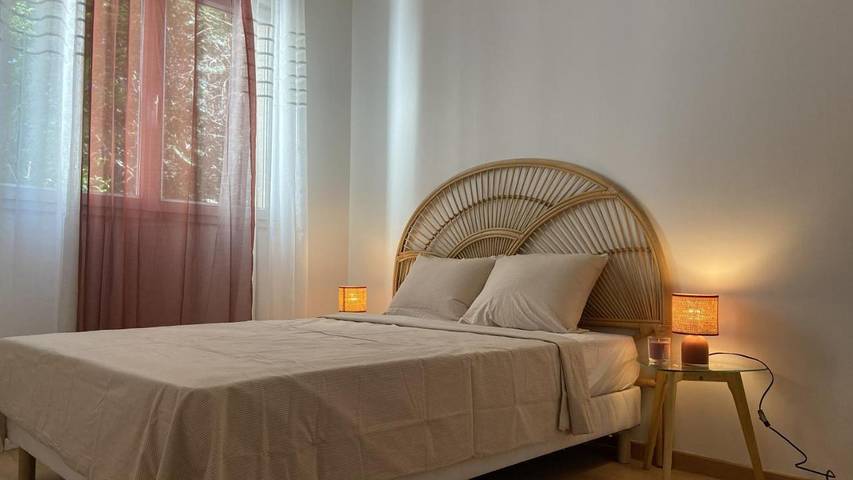 Gîte pour 6 personnes, avec vue et jardin à Thiais - 2