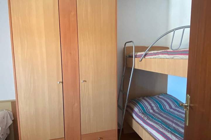 Apartamento entero, Bonito apartamento en la playa de Comarruga cerca de Barcelona y Tarragona in Coma-ruga, Vendrell