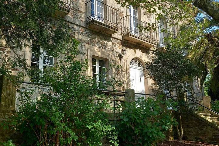 Cottage für 20 Personen, mit Garten - 1