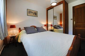 Chalet pour 6 Personnes dans Saint-Martin-de-Belleville, Parc National de la Vanoise, Photo 2