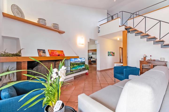 Ganze Wohnung, Villa Adriana Capalbio with A/C, Bbq and Parking in Capalbio, Grosseto Provinz