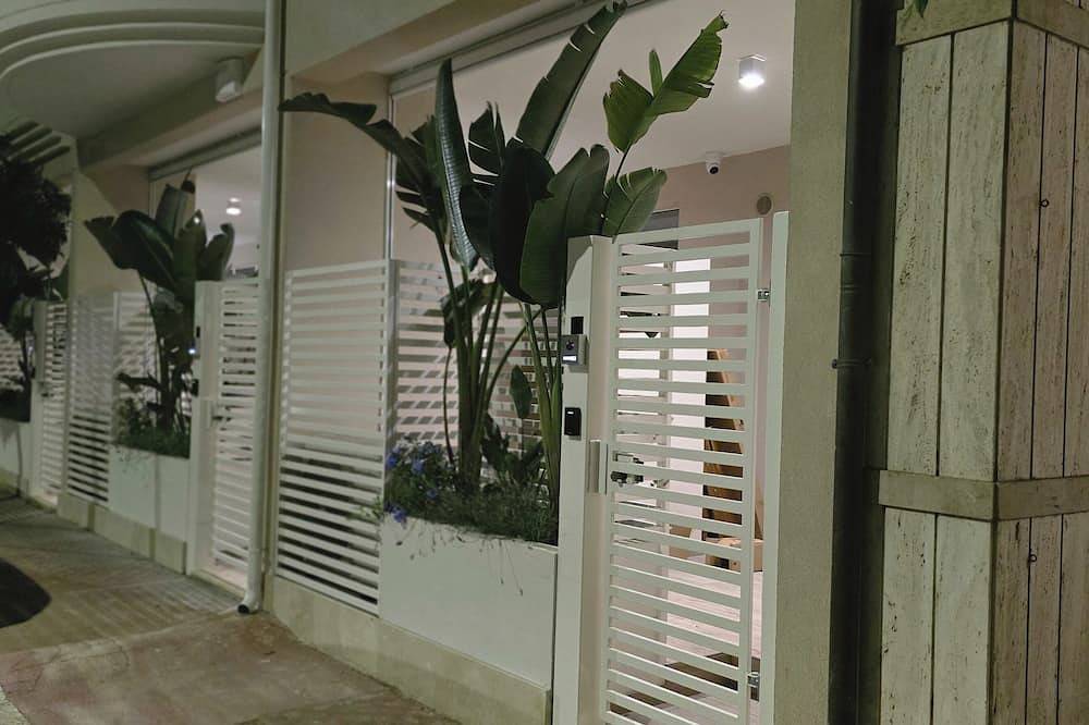 Entire apartment, Residence Giulia and Lidia - Perla Dell'Adriatico - Lavanda Apartment. in Grottammare, Grottammare (Comune)