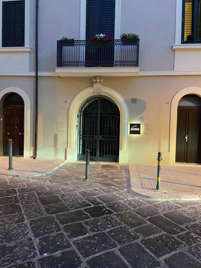 Superior Studio in Brindisi, Salento