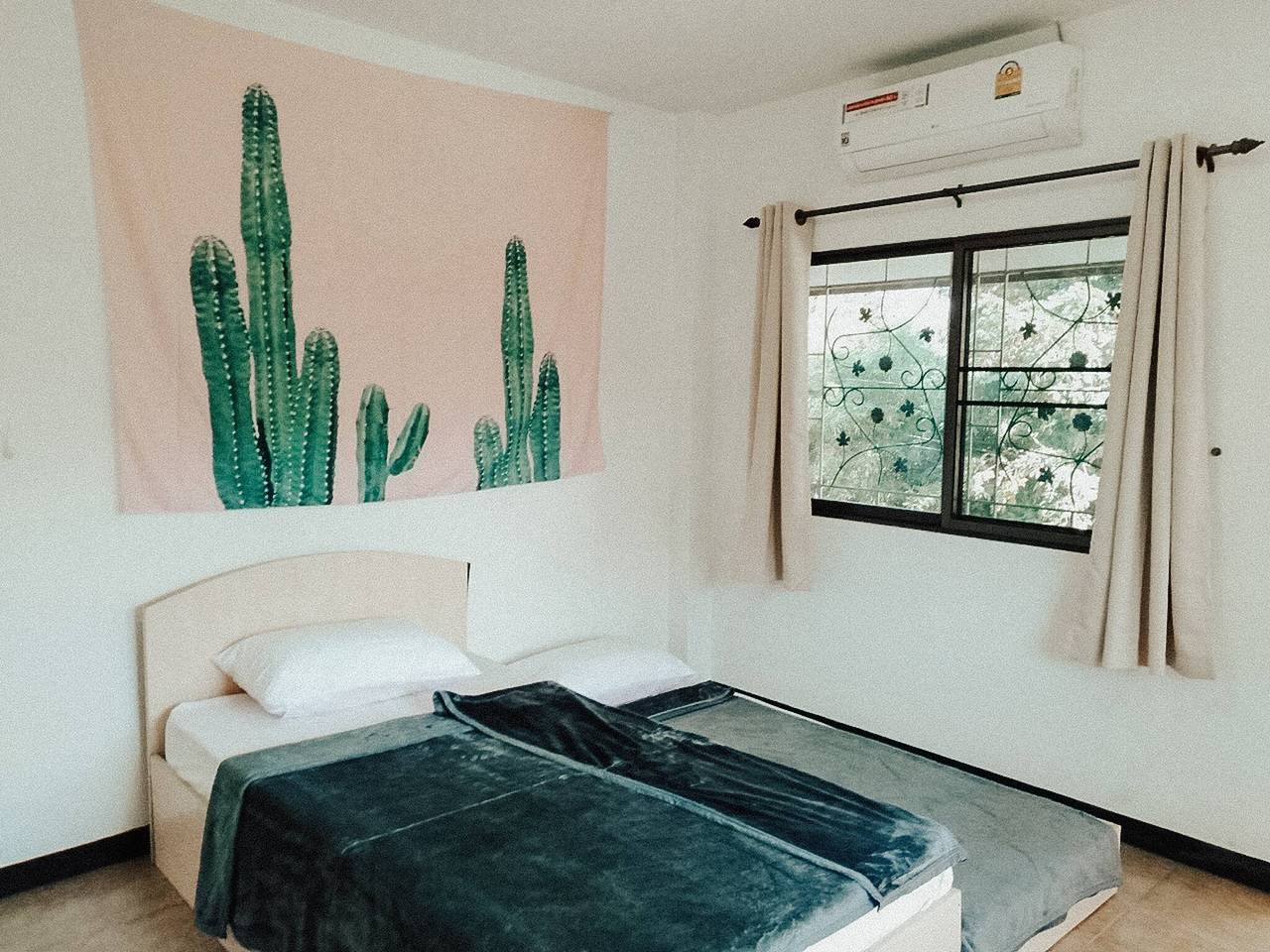 Soap Baker House in Chiangmai in Chiang Mai, Chiang Mai Province