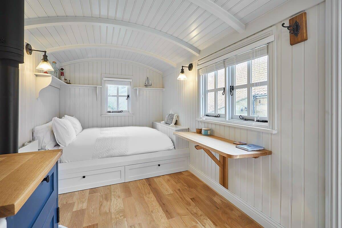 Host & Stay | The Lobster Pot in Saltburn by the Sea, Redcar and Cleveland