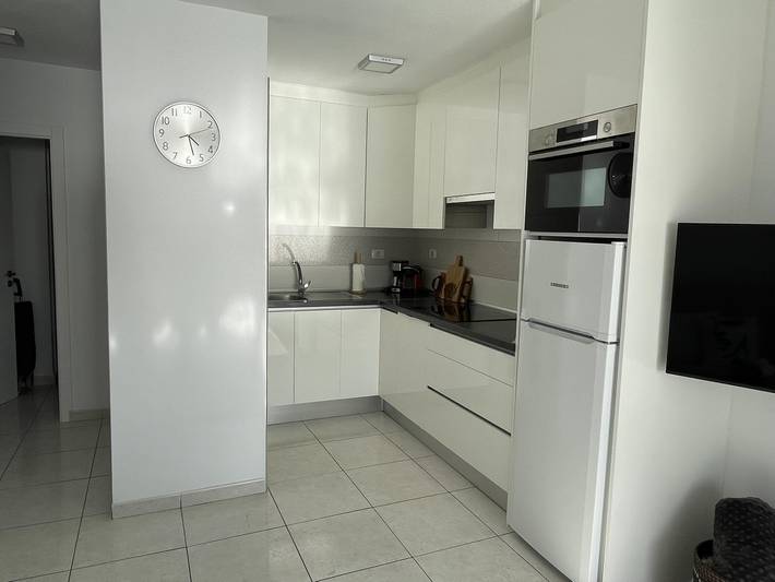 Entire apartment, Ocean View 2 in Los Cristianos, Arona
