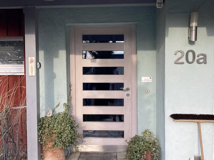 Ferienhaus für 5 Personen, mit Garten und Sauna sowie Terrasse in Rengsdorf-Waldbreitbach - 3