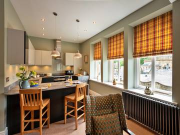 Holiday Rental for 4 People in Buxton, Peak District, Photo 1