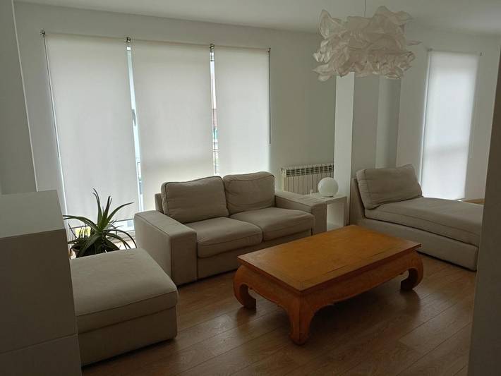 Apartamento de vacaciones para 6 personas - 1