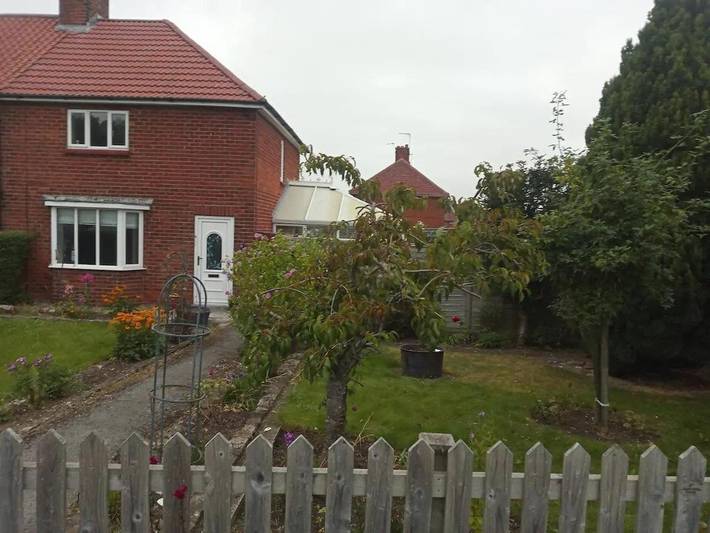 Holiday rental for 5 people, with Garden in Malton