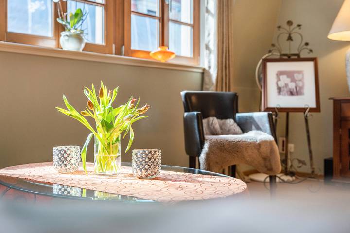 Ferienwohnung für 4 Personen, mit Balkon in Internationales Dixieland Festival Dresden - 2