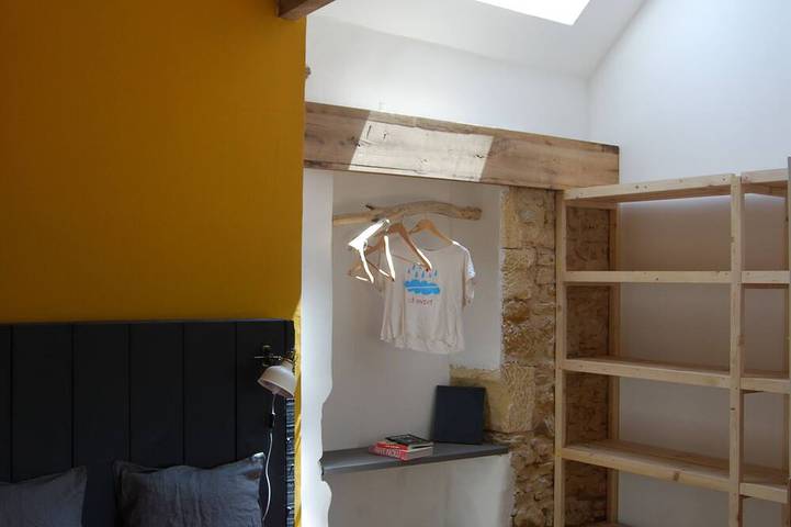 Location de vacances pour 4 personnes, avec terrasse et jardin à Castelnaud-la-Chapelle - 3