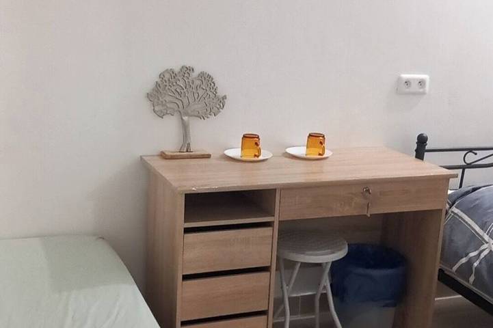 Gîte pour 2 personnes à Créteil - 4