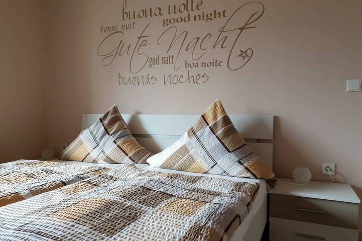 Ferienwohnung für 3 Personen, mit Balkon in Pünderich - 3
