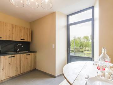 Gîte pour 2 Personnes dans Cuves, Manche, Photo 4