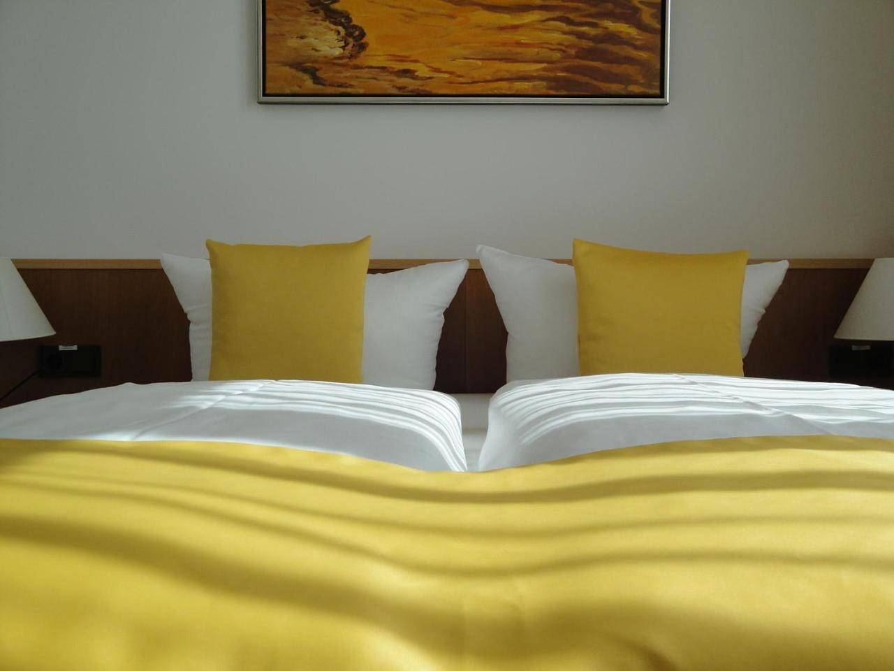 Akademiehotel Dresden in Klotzsche, Dresden