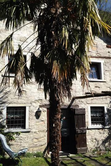 Chalet para 6 Personas en Malvaglia, Western Alps, Foto 4