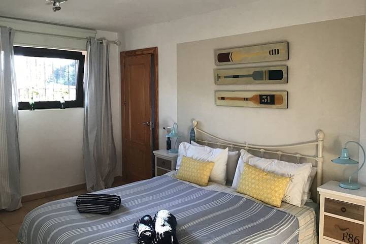 Geräumige Villa mit großem privatem Pool und herrlichem Meerblick. in Santa Cristina d'Aro, Costa Brava