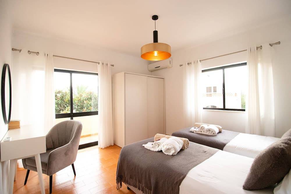 Villa Miracampo - Elegant Secret in Albufeira, Faro Distrikt