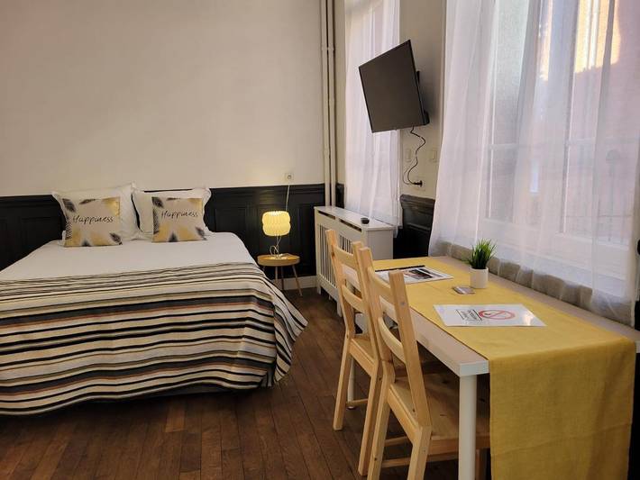 Gîte pour 2 personnes à Cambrai - 2