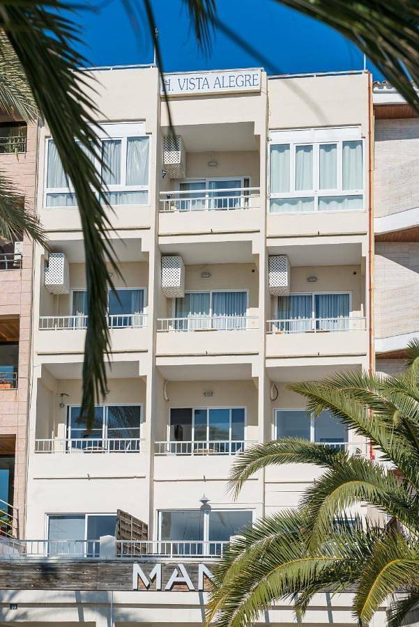 Maison d’hôte pour 2 personnes dans Alcúdia