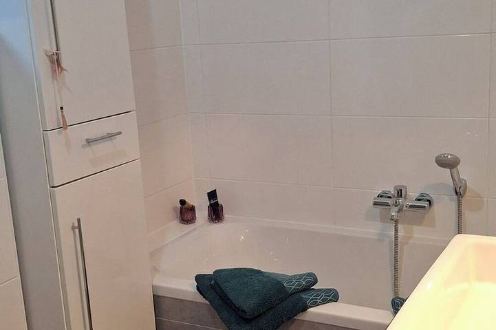 Ferienhaus für 3 Personen, mit Balkon und Garten in Main-Odenwald - 4