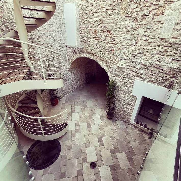 Location de vacances pour 2 personnes à Acquaviva delle Fonti - 2