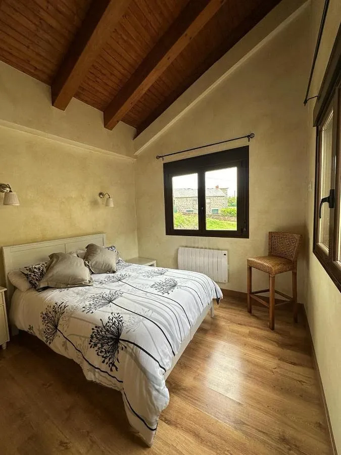 Appartement de vacances pour 4 personnes, avec piscine ainsi que vue et balcon - 1