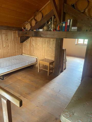 Hütte für 6 Personen in Val Müstair, Ortleralpen, Bild 4