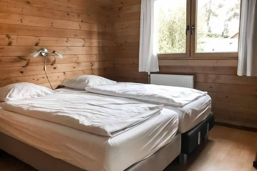 De Brenkberg in Schinveld, Parkstad Limburg