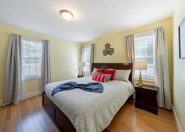 Location de vacances pour 17 personnes, avec jardin et vue, animaux acceptés à Quincy - 4