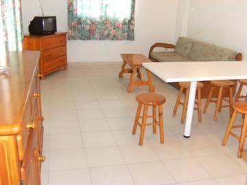 Location De Vacances pour 6 Personnes dans Cala Montgo, L'Escala, Photo 4