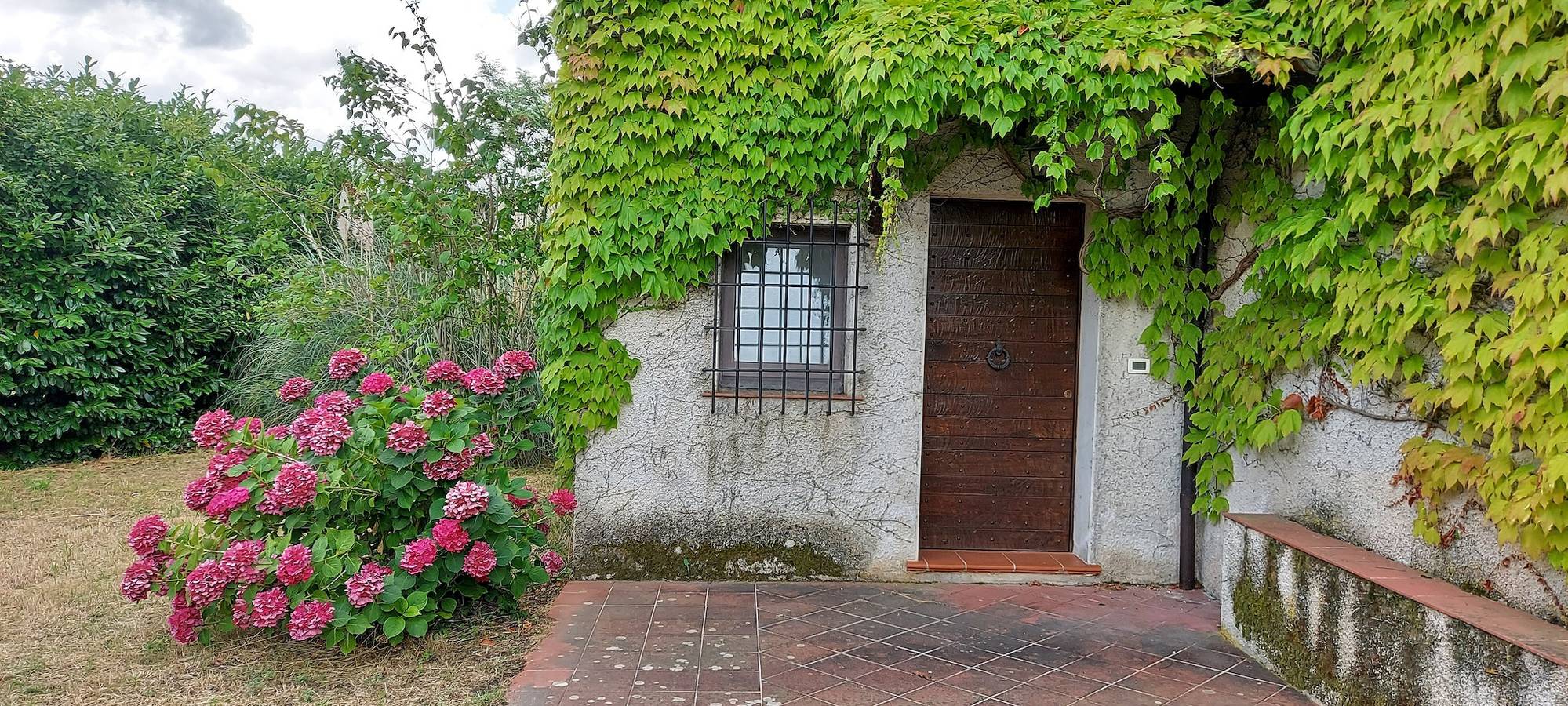 Casa vacanze 'Nel Cilento' con vista sulle montagne, terrazza privata e giardino privato in Gioi, Cilento