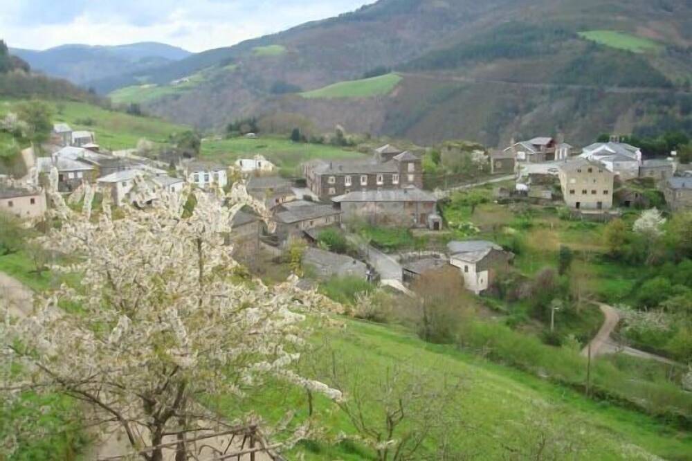 Casa Selo für 3 personen in Pesoz, Provincia de Asturias